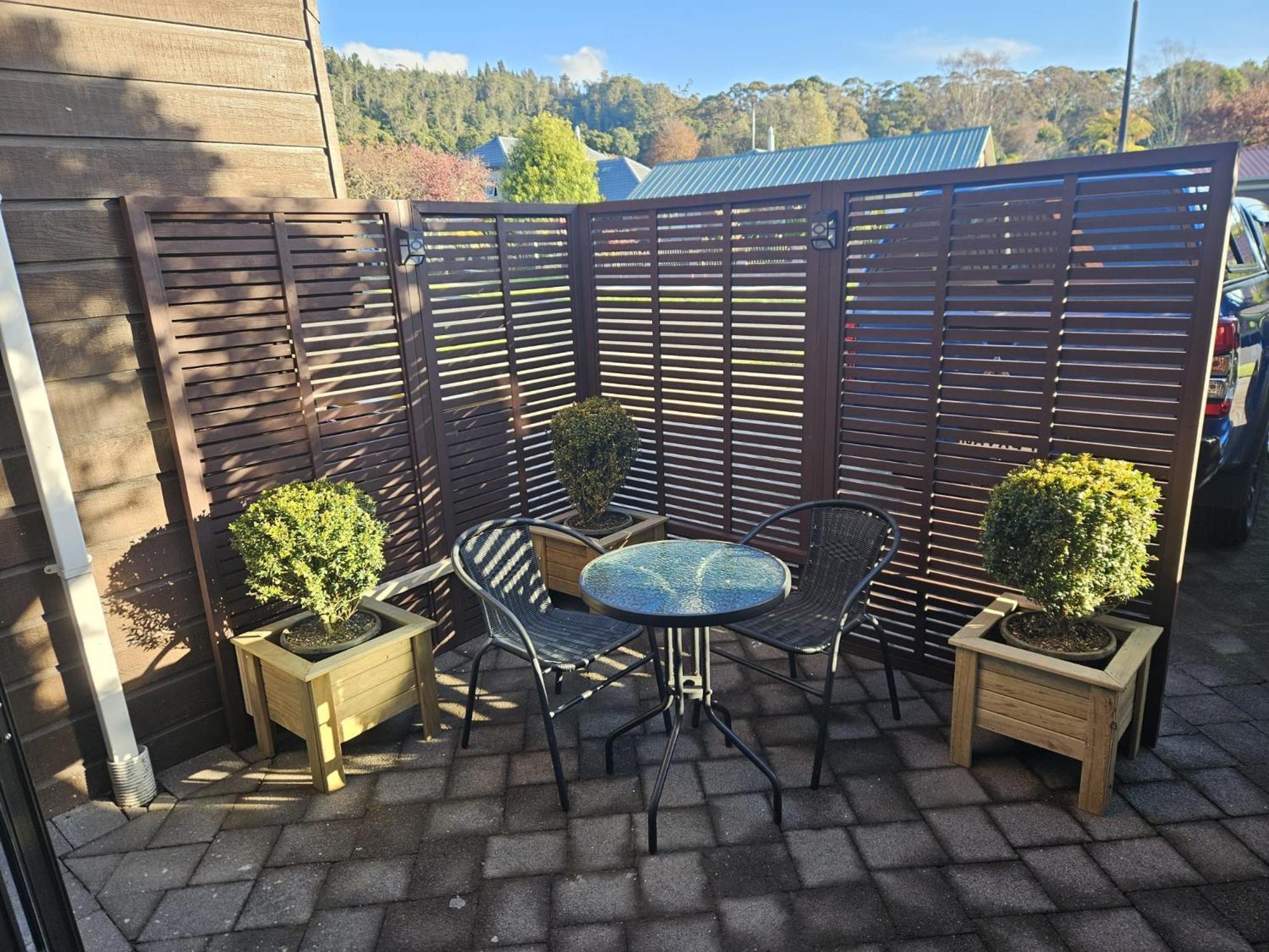 Forest Hub Rotorua Exterior photo